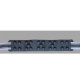 Treadmill Massage Belt - BLTM100 - Tecnopro